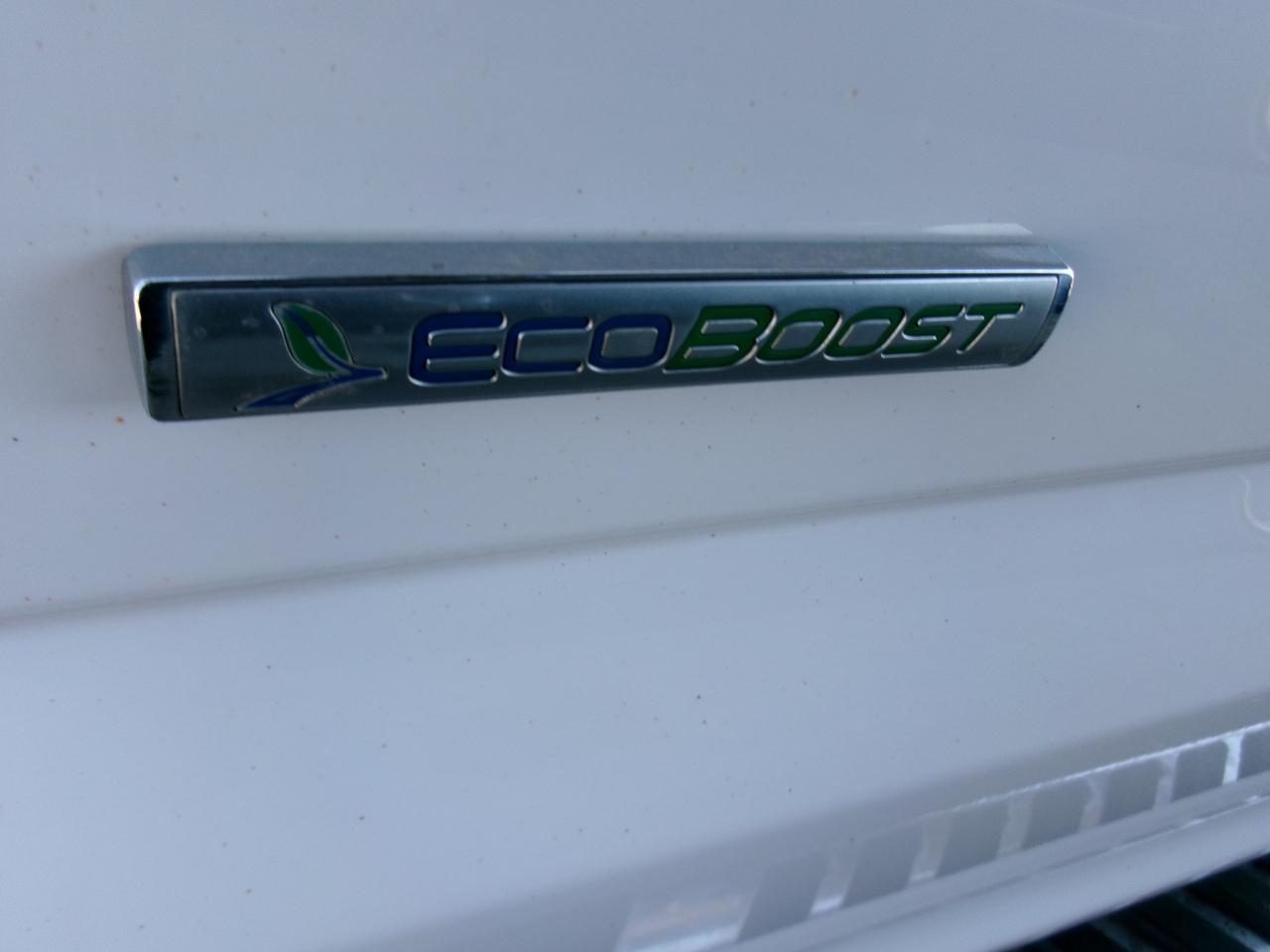 Ford F-150 Lariat 4WD SuperCrew 5.5' Box 2017