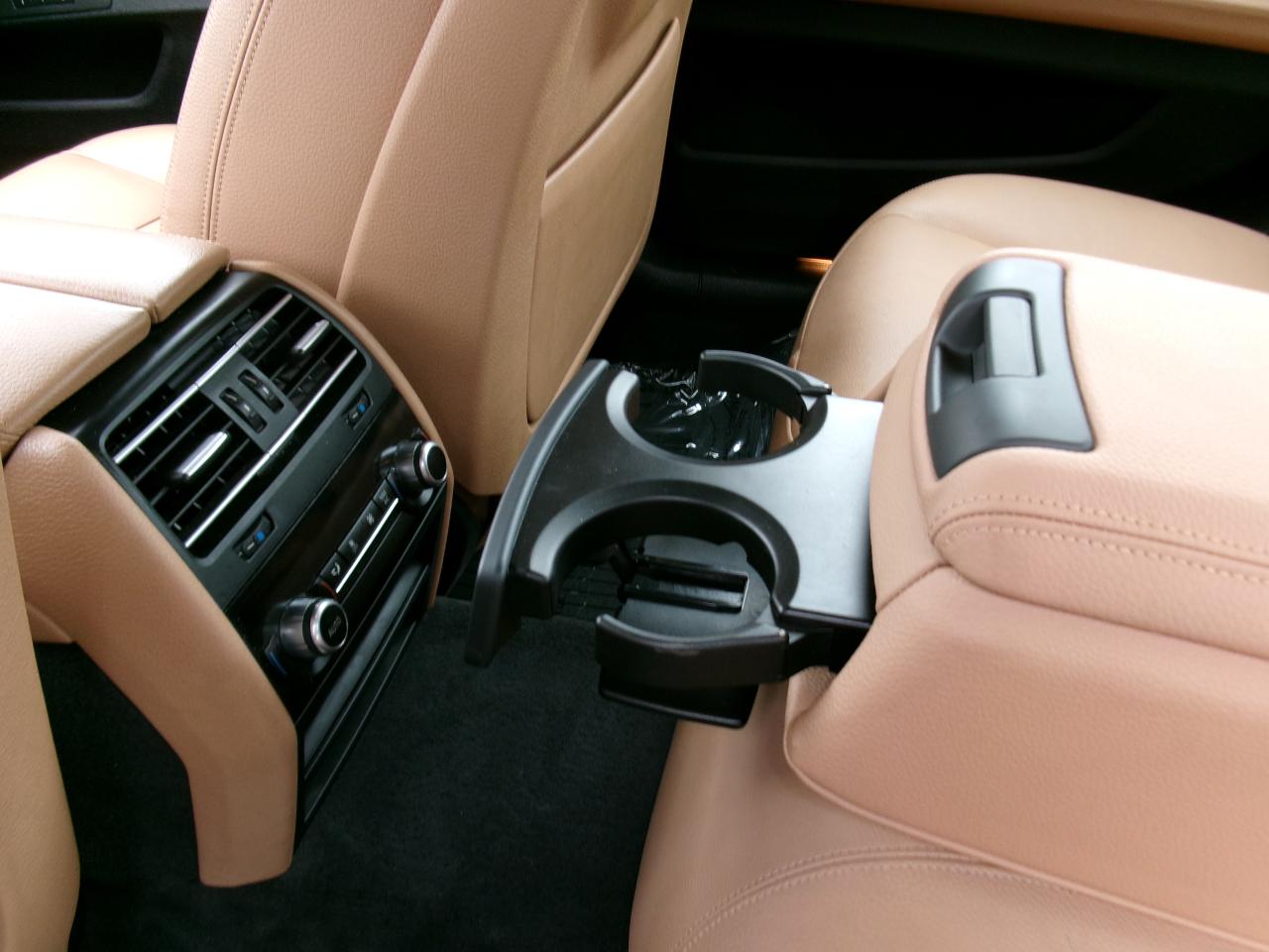 BMW 7 Series 4dr Sdn 740i RWD 2014