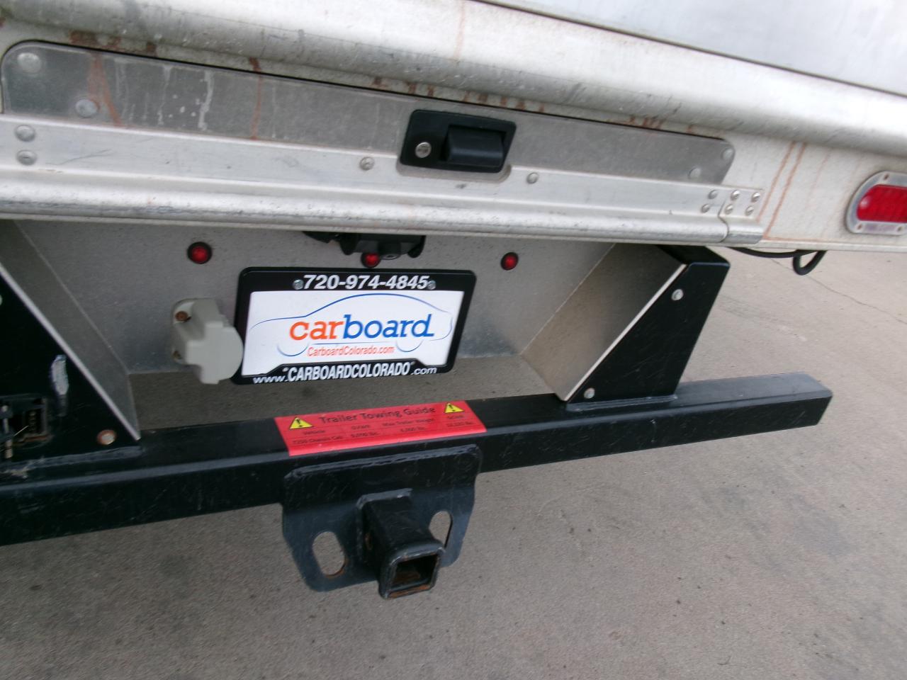 Ford Transit Chassis T-250 SRW 138" WB 9000 GVWR 2019