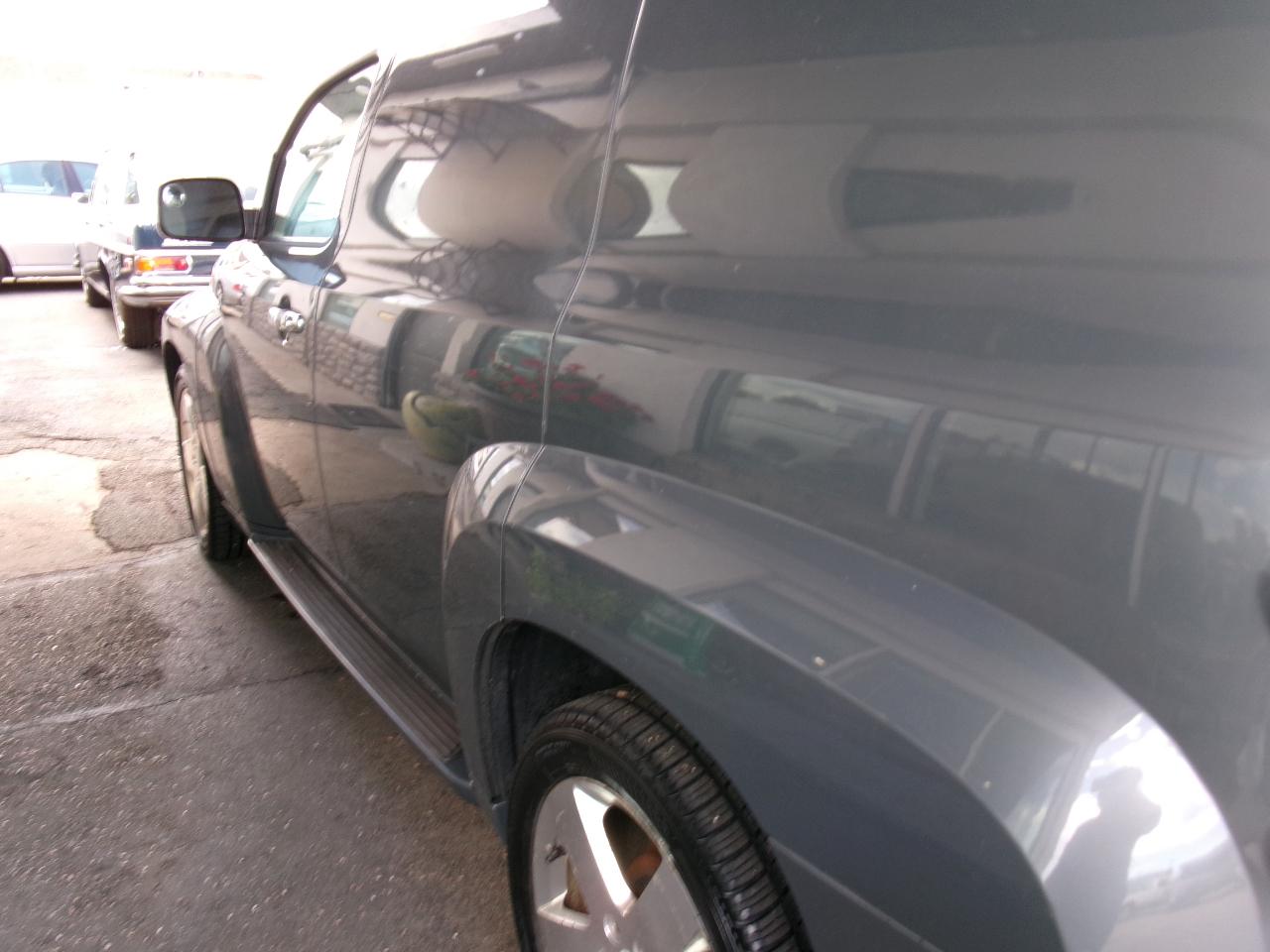 Chevrolet HHR FWD 4dr Panel LT 2008