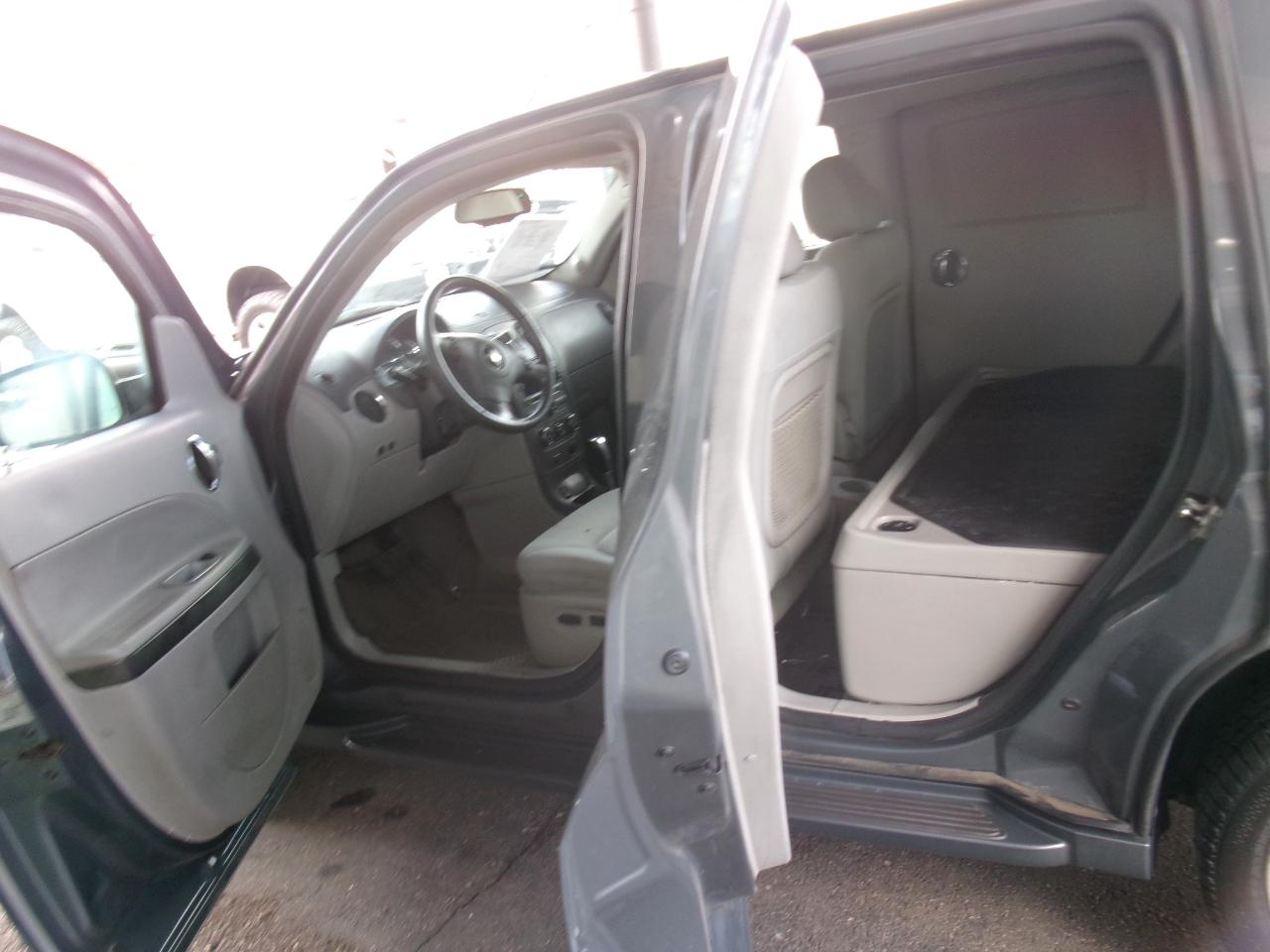 Chevrolet HHR FWD 4dr Panel LT 2008