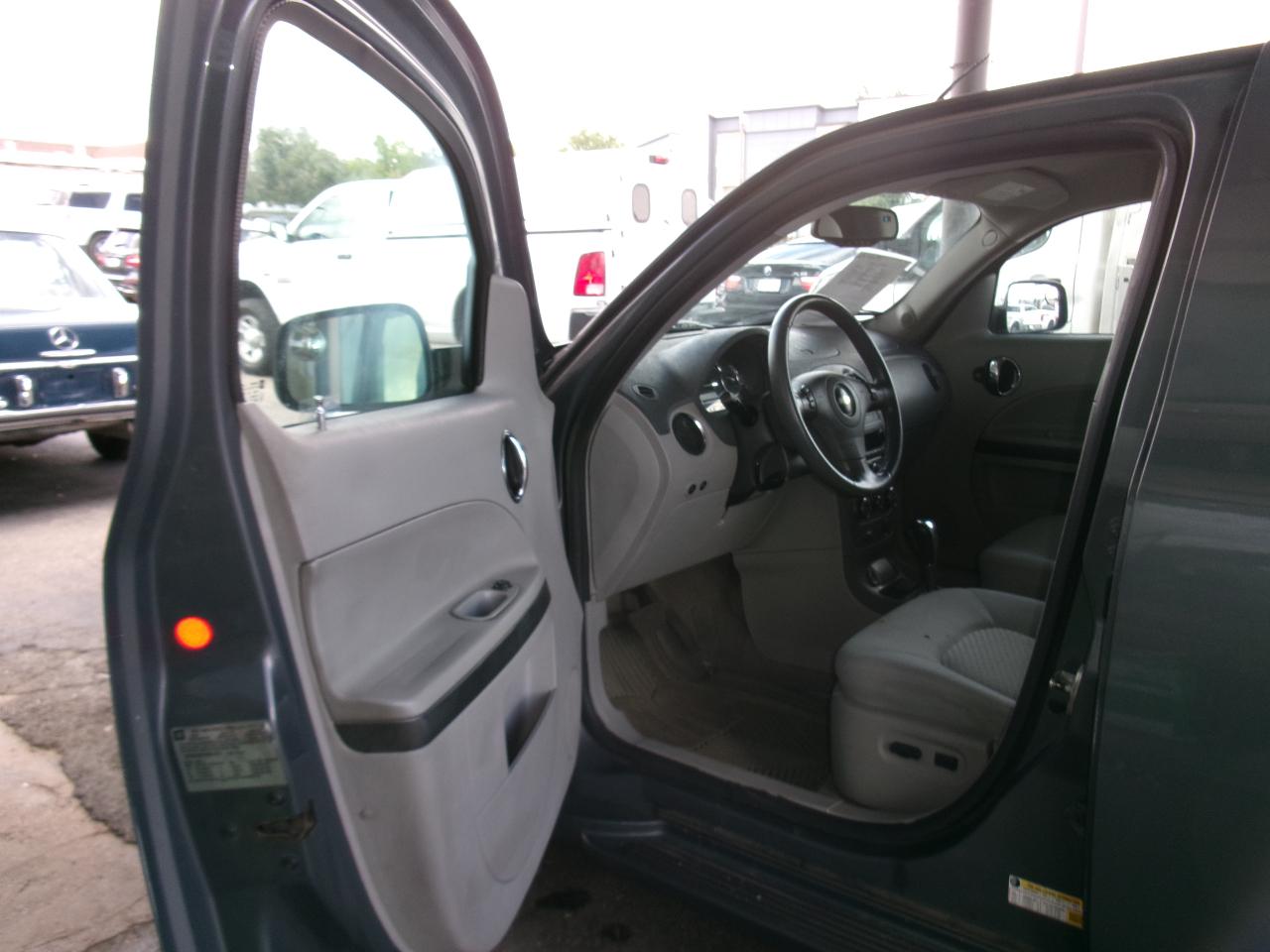 Chevrolet HHR FWD 4dr Panel LT 2008