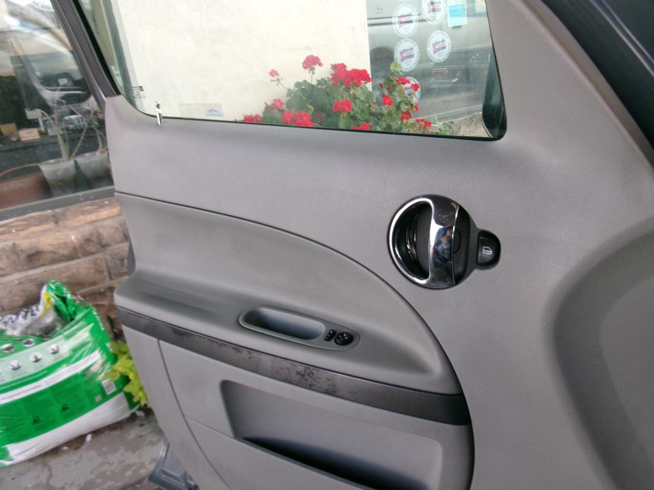 Chevrolet HHR FWD 4dr Panel LT 2008