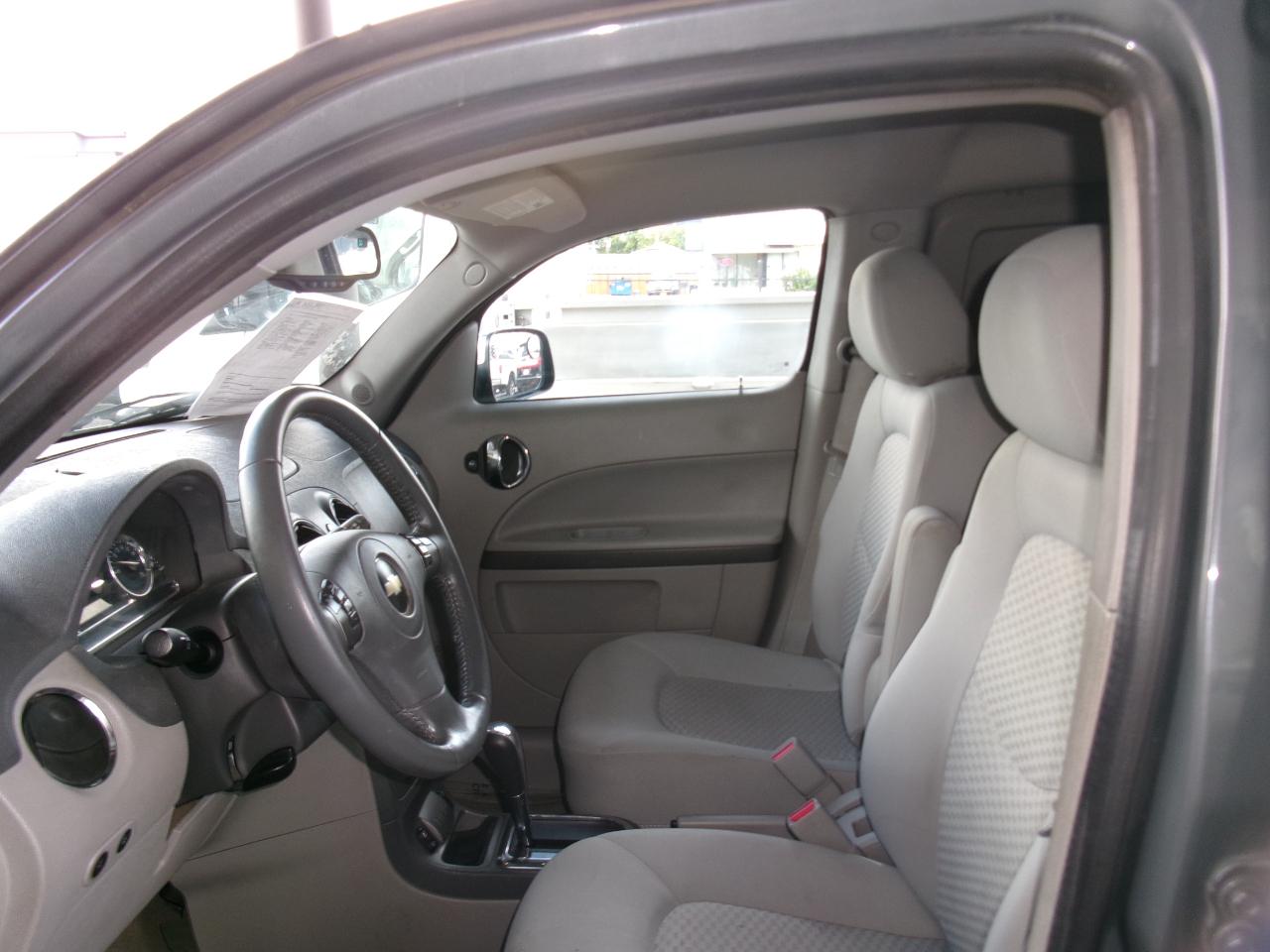 Chevrolet HHR FWD 4dr Panel LT 2008