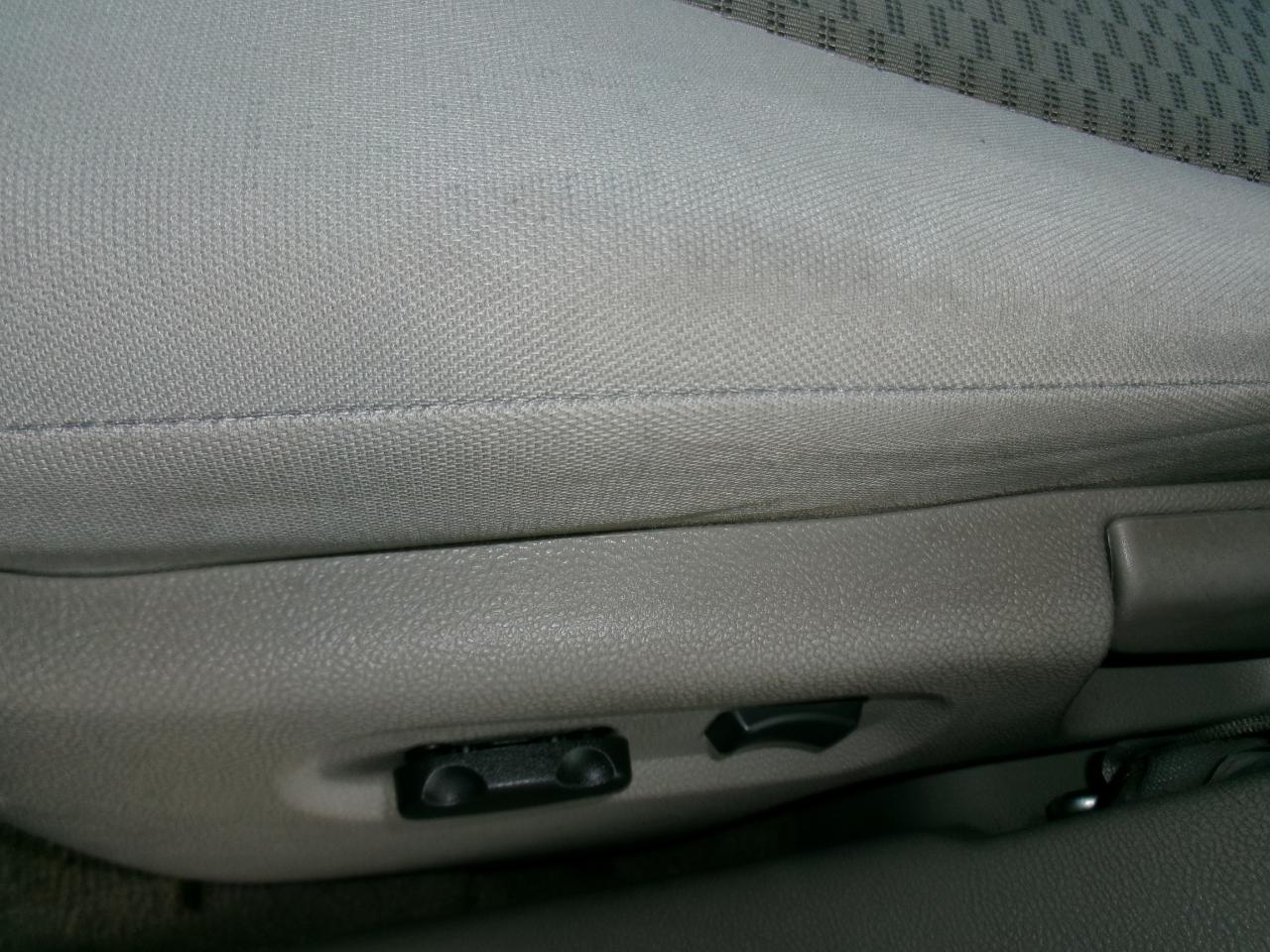 Chevrolet HHR FWD 4dr Panel LT 2008