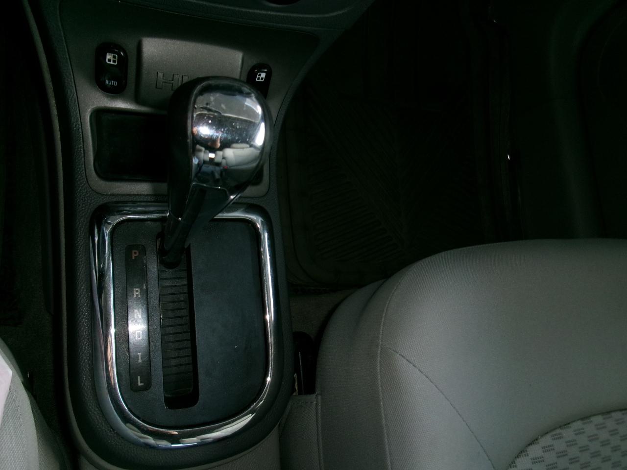 Chevrolet HHR FWD 4dr Panel LT 2008