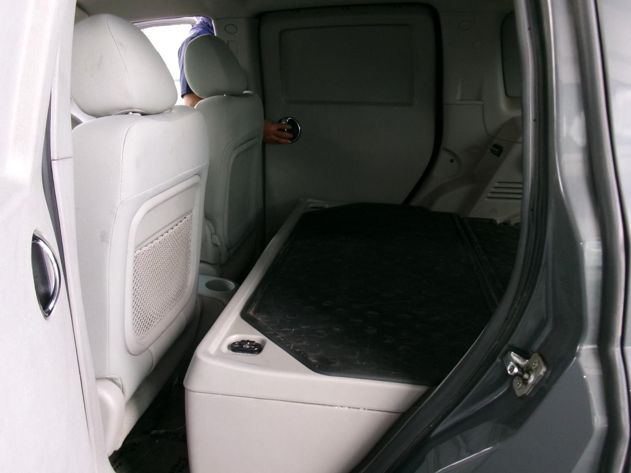 Chevrolet HHR FWD 4dr Panel LT 2008