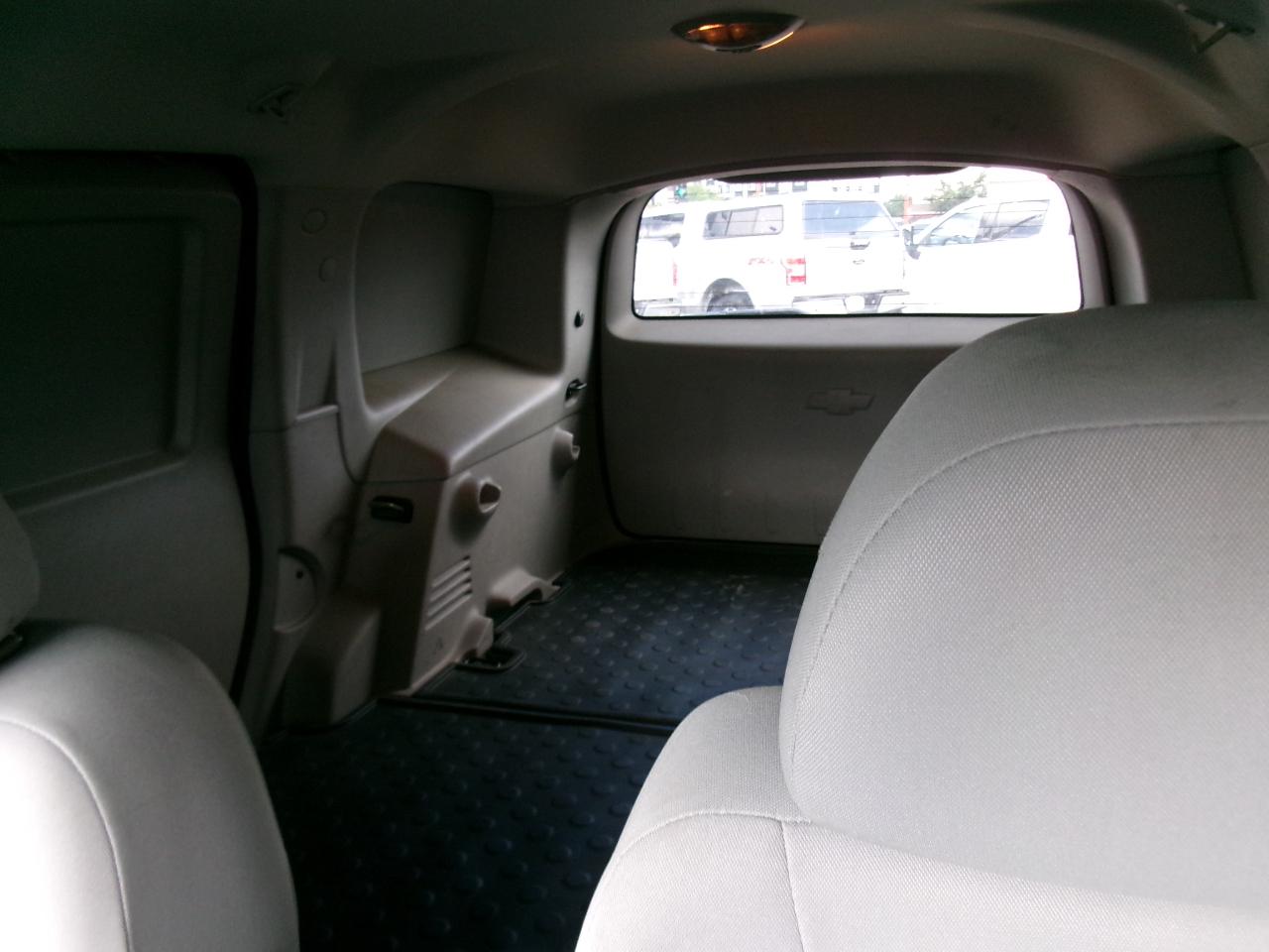 Chevrolet HHR FWD 4dr Panel LT 2008