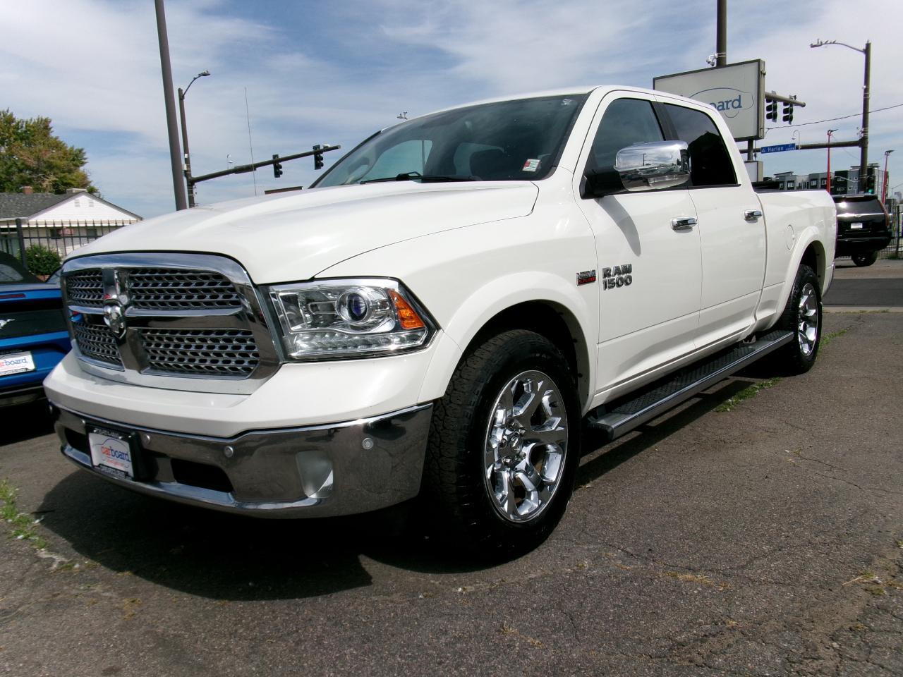 Ram 1500 photo 12