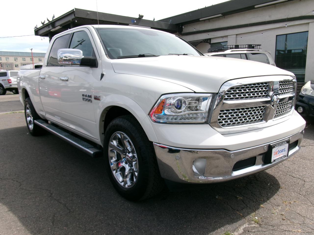 Ram 1500 photo 3