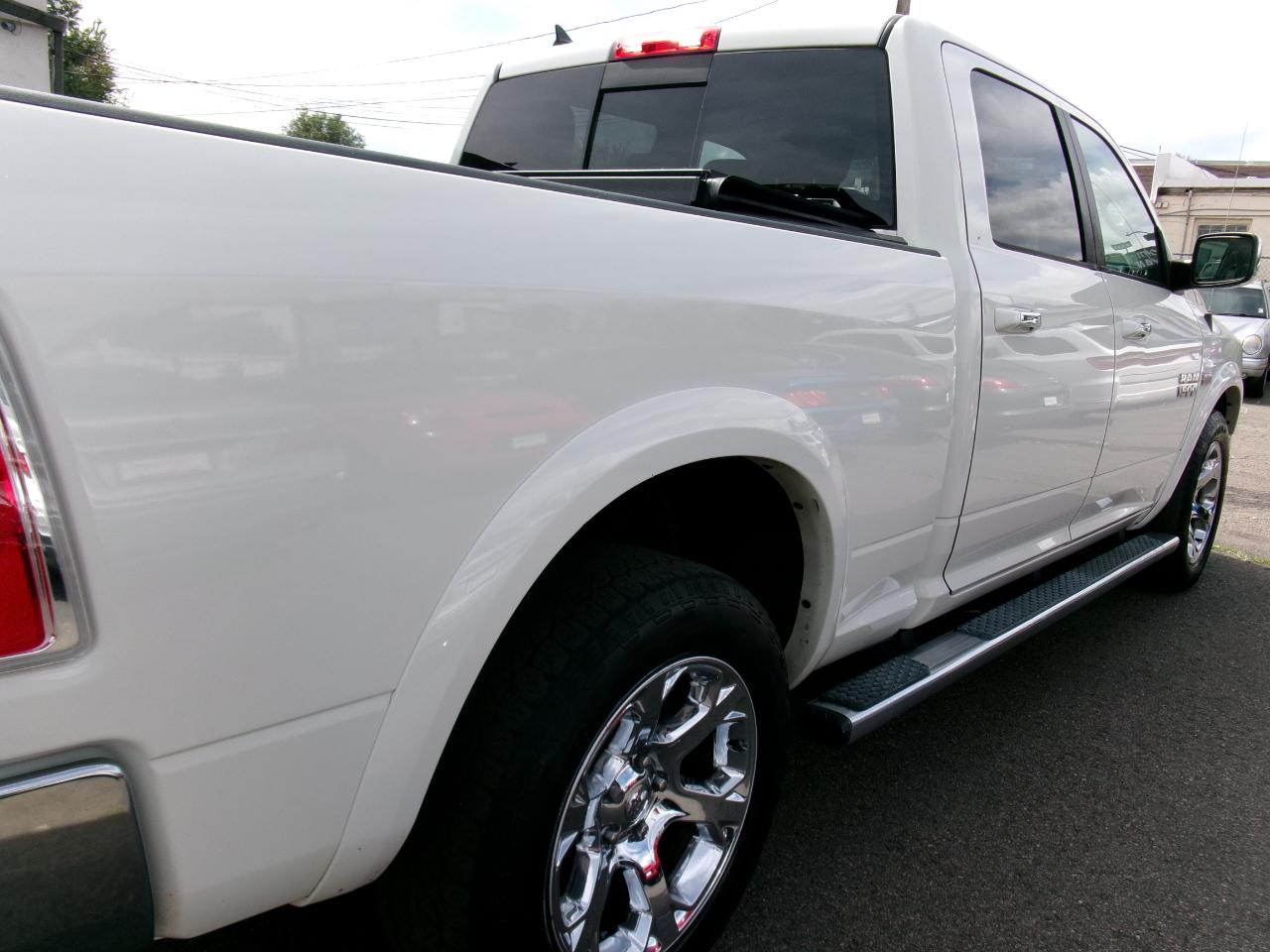 Ram 1500 photo 4