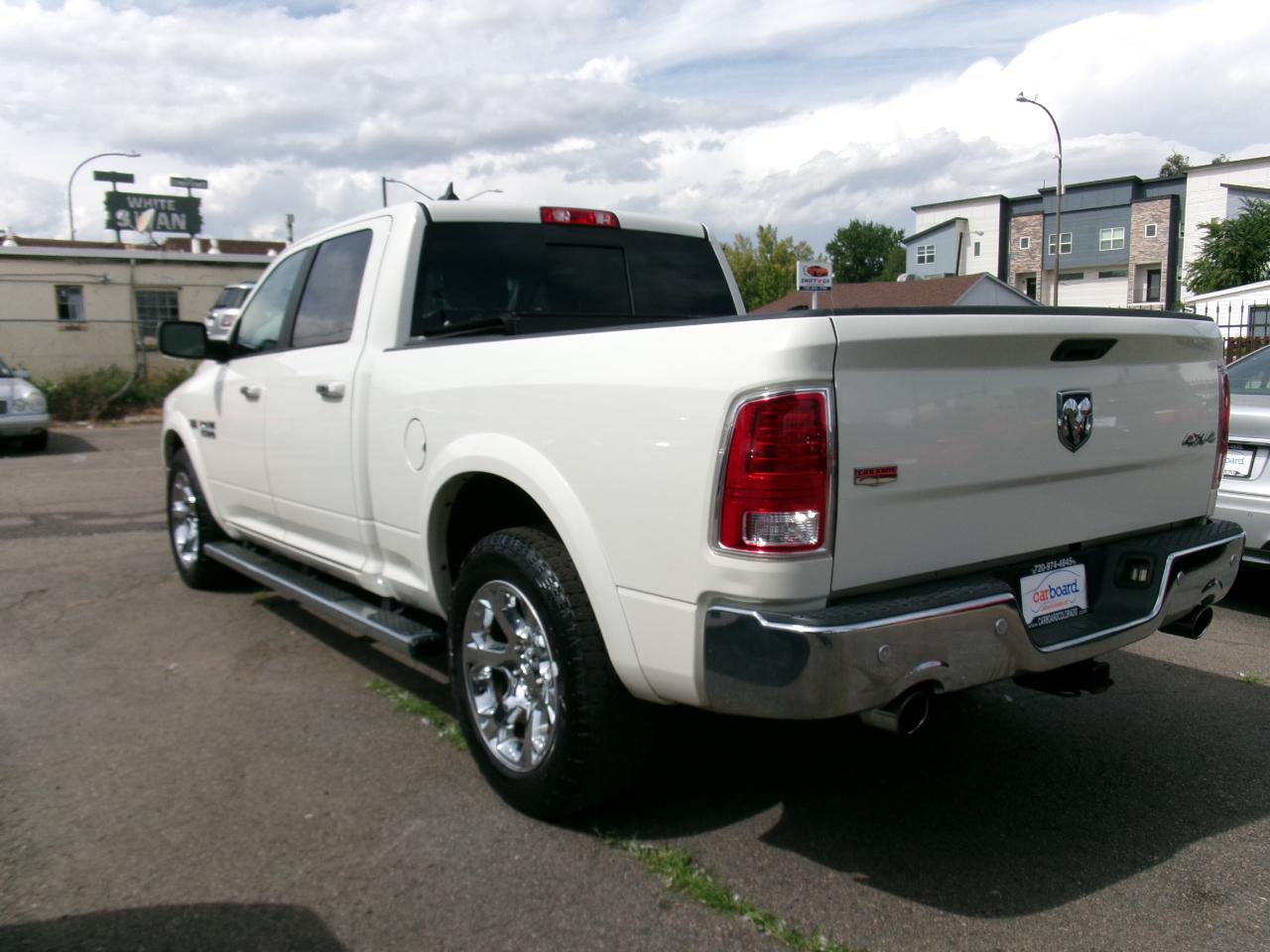 Ram 1500 photo 6