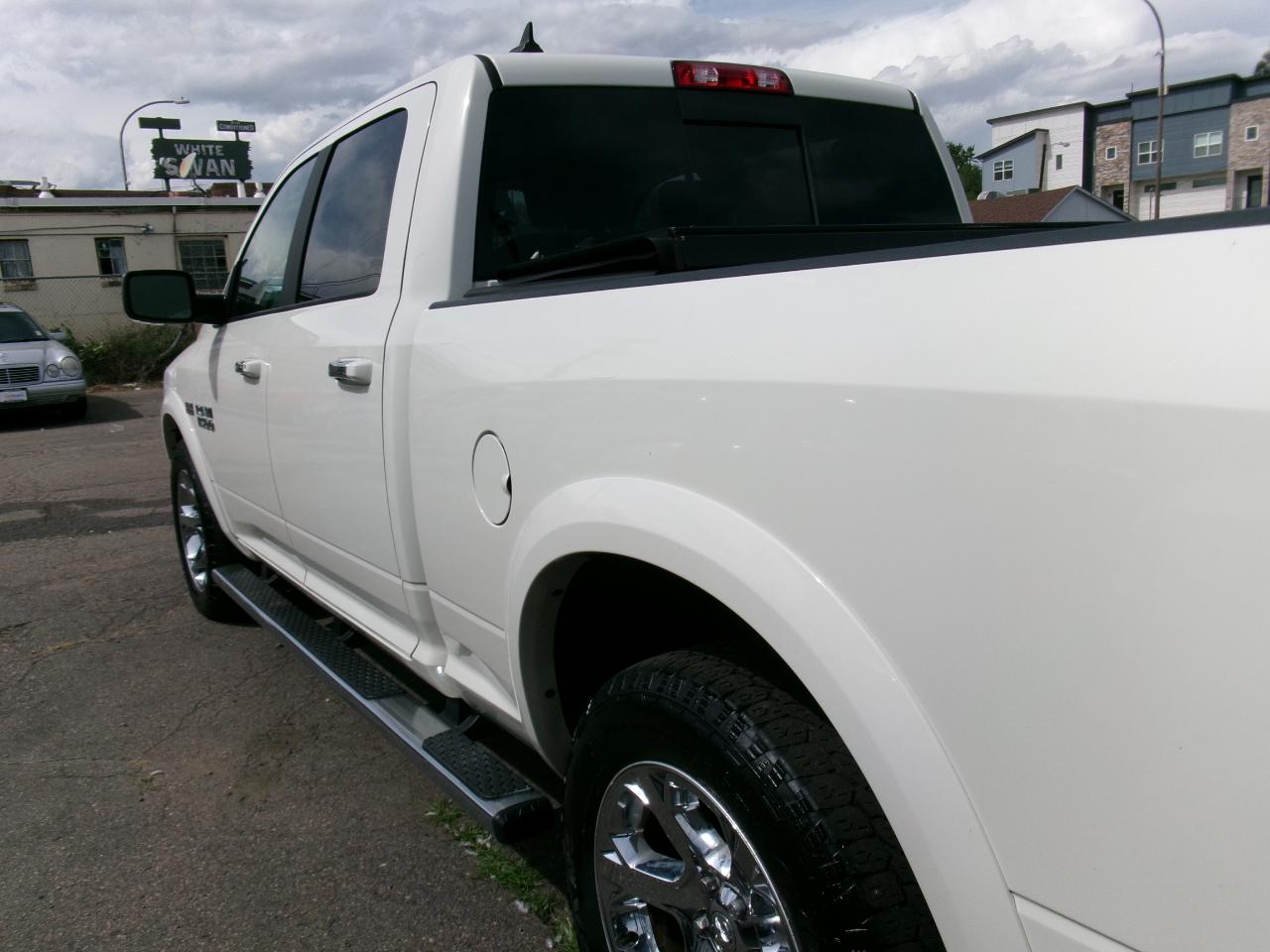 Ram 1500 photo 7