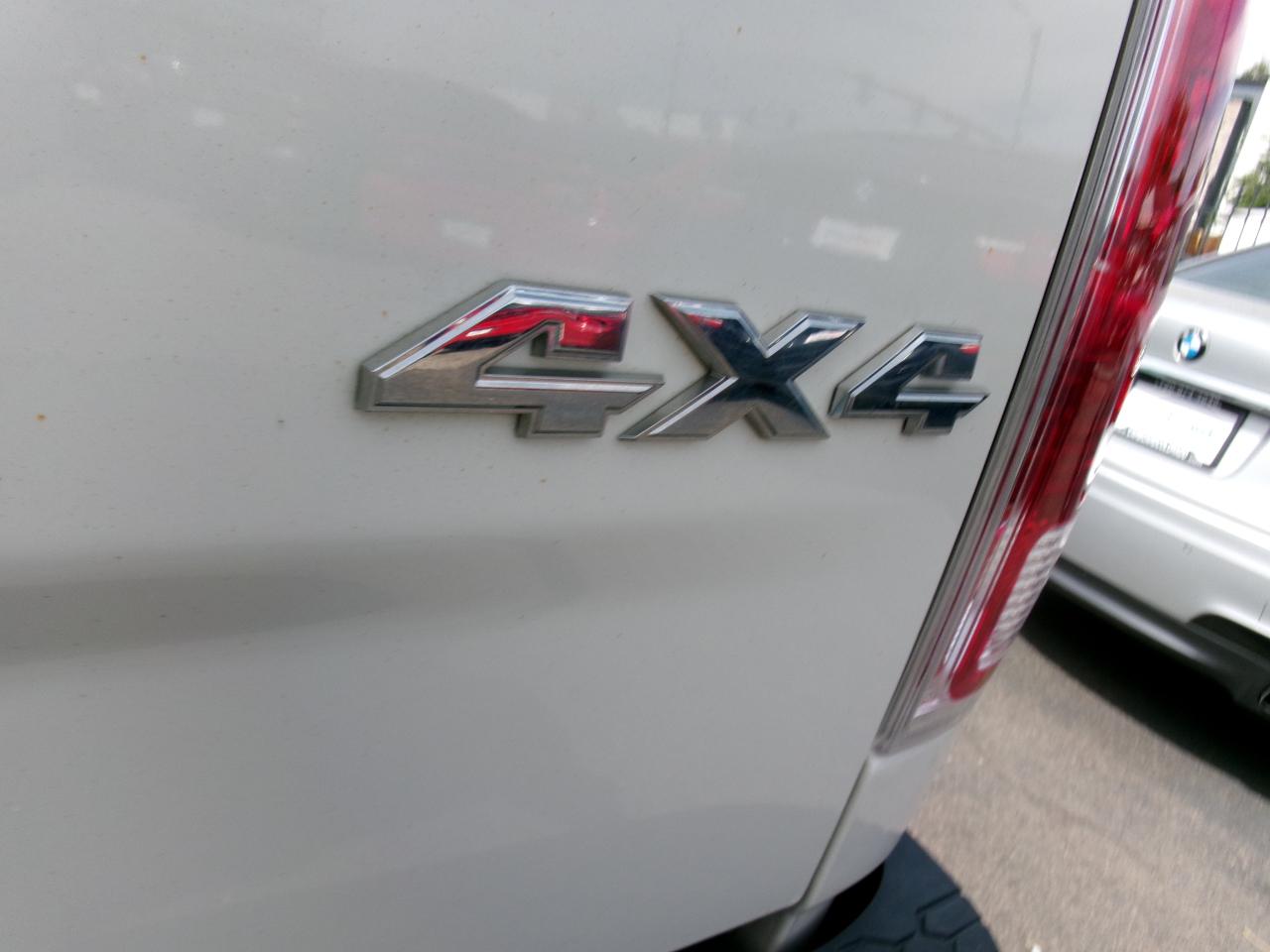 Ram 1500 photo 10