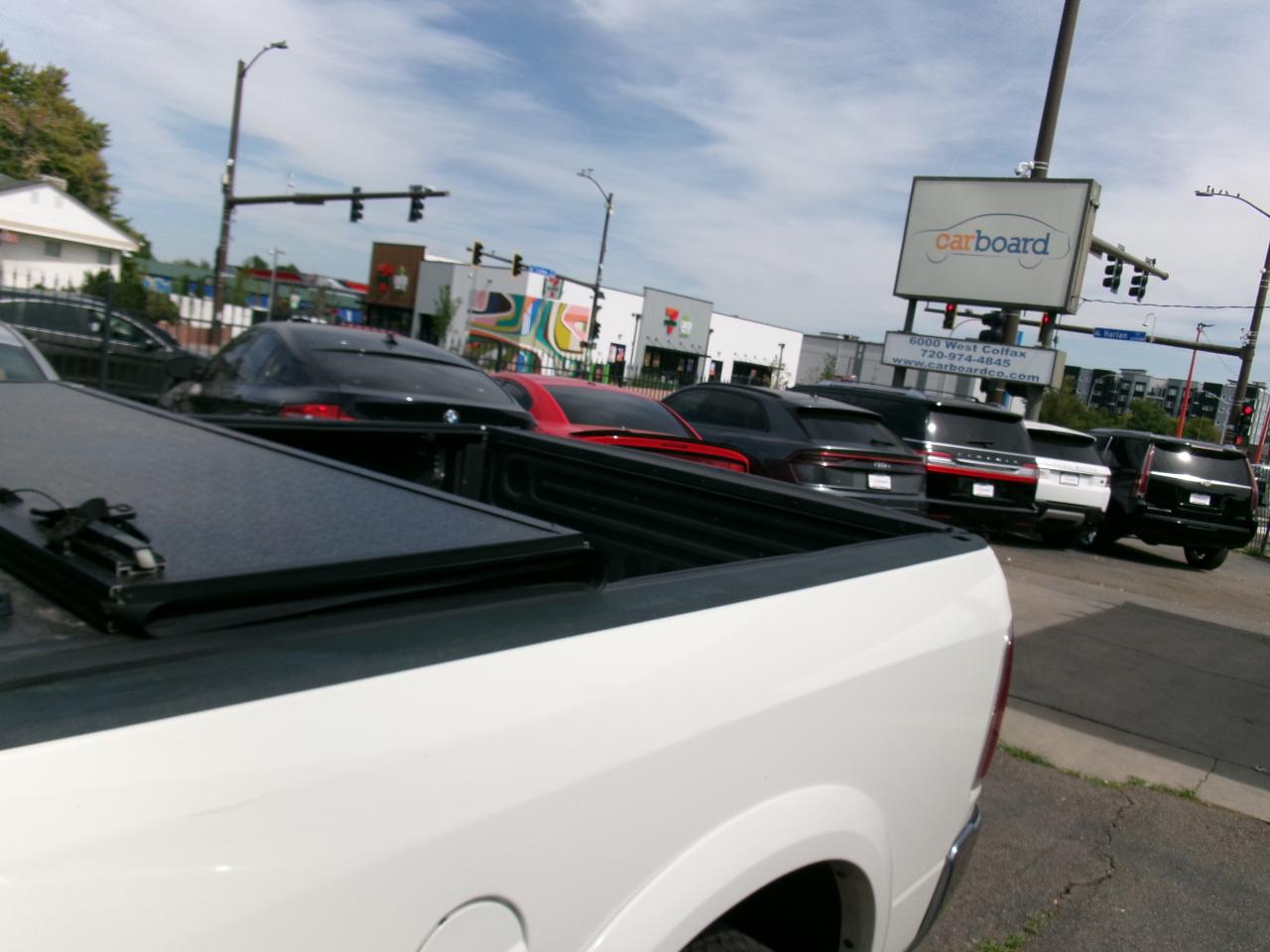 Ram 1500 photo 13