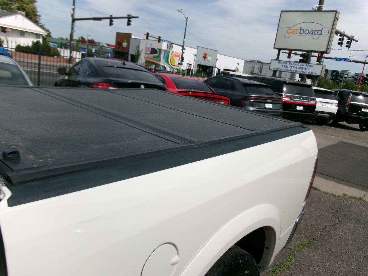 Ram 1500 photo 14