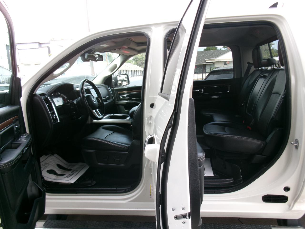 Ram 1500 photo 15