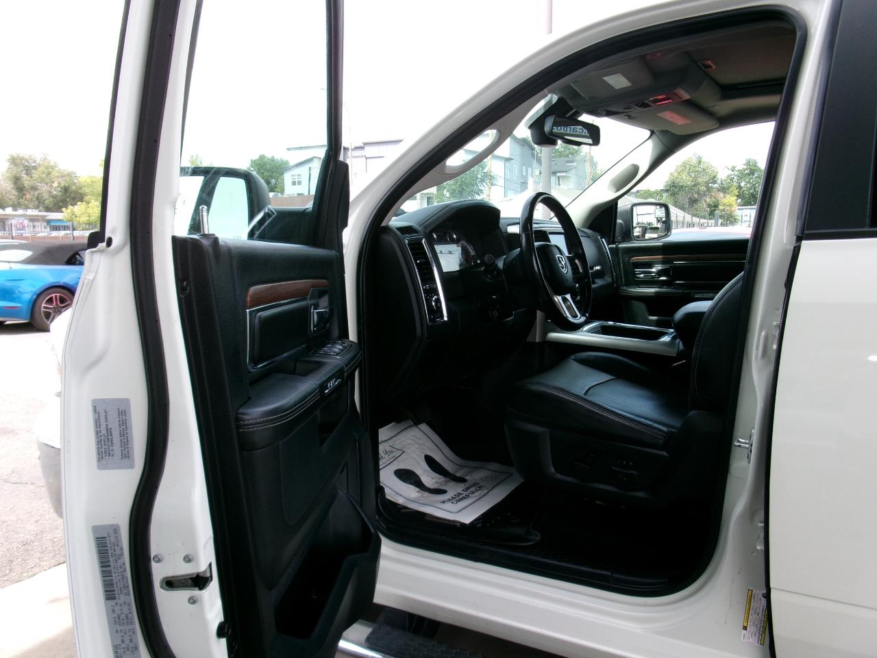 Ram 1500 photo 16