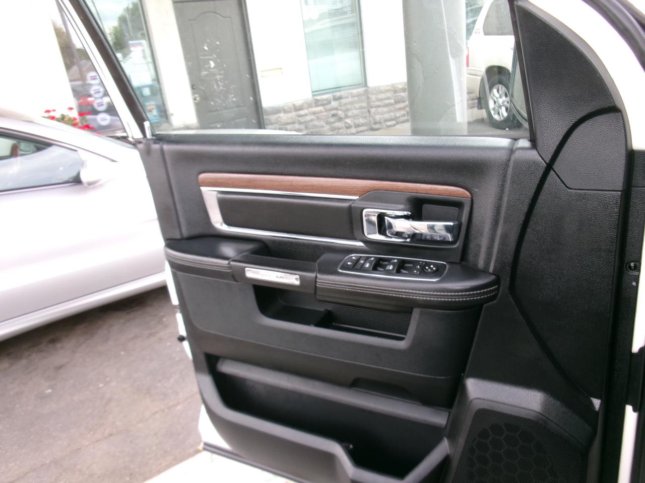 Ram 1500 photo 18
