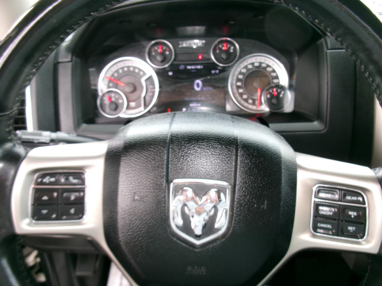 Ram 1500 photo 25