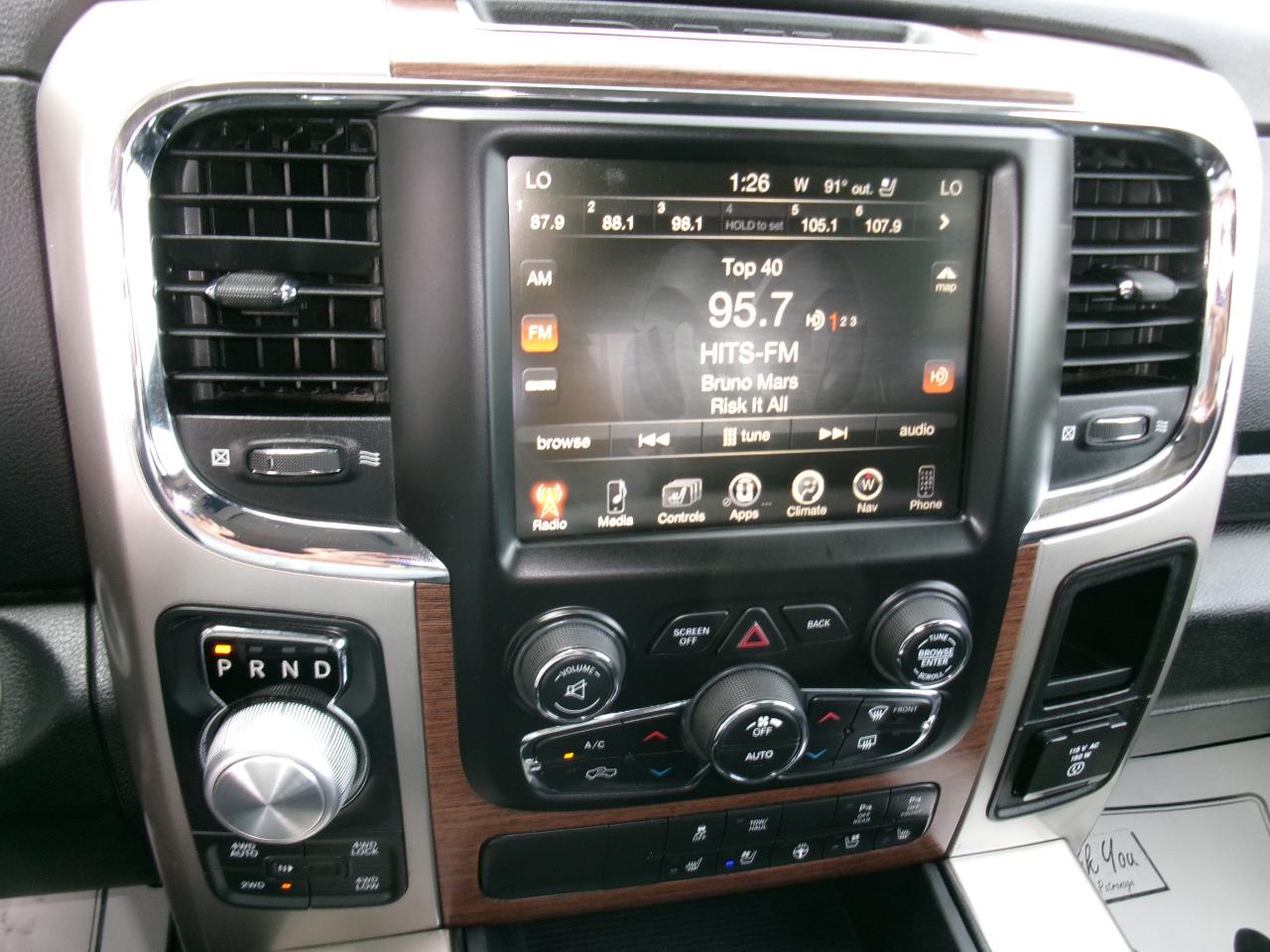 Ram 1500 photo 26