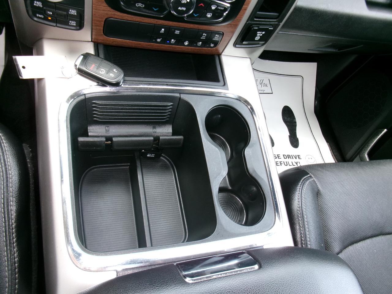 Ram 1500 photo 27