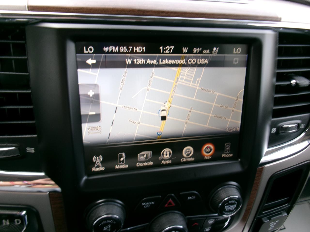 Ram 1500 photo 30