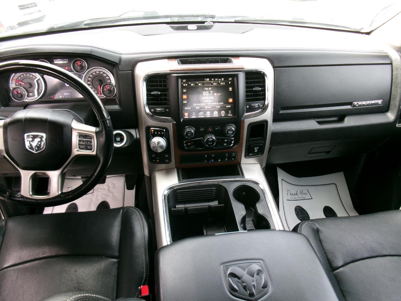 Ram 1500 photo 35