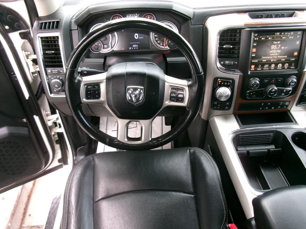 Ram 1500 photo 36