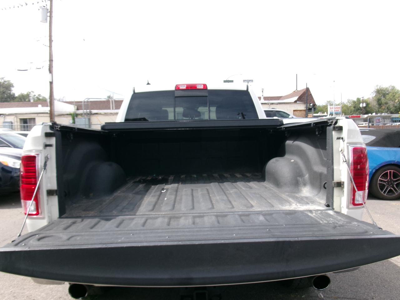 Ram 1500 photo 39