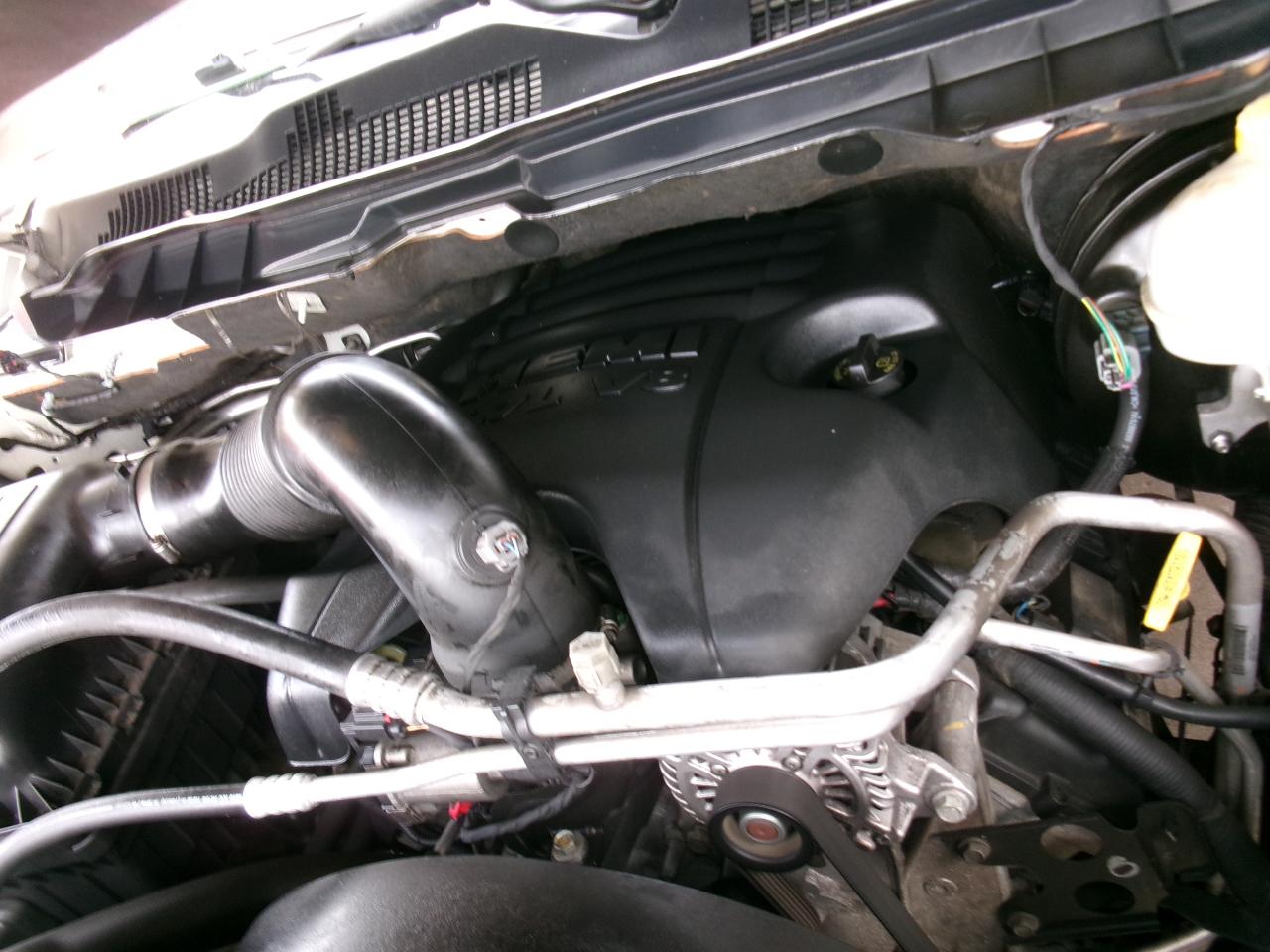 Ram 1500 photo 40