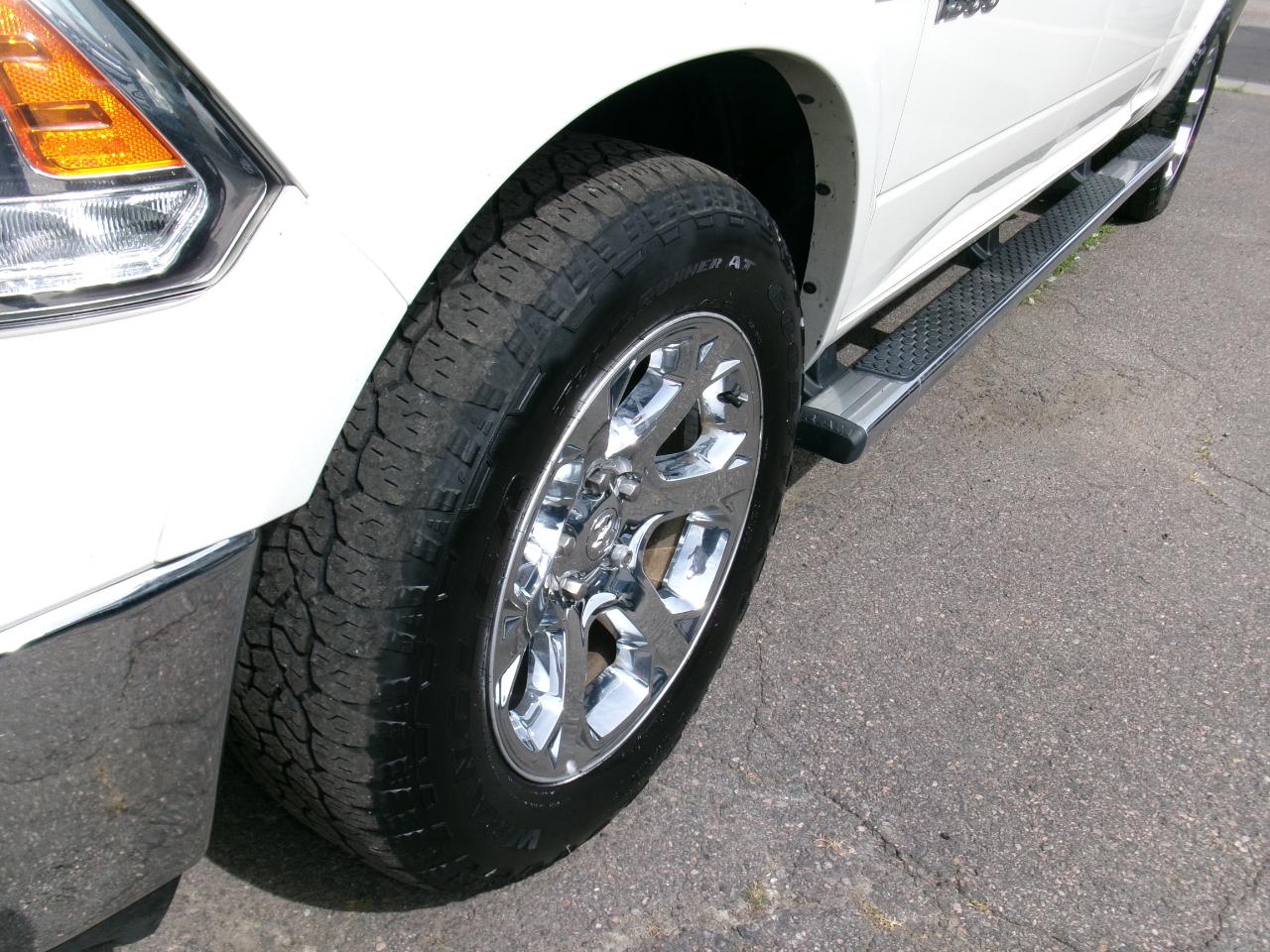 Ram 1500 photo 41