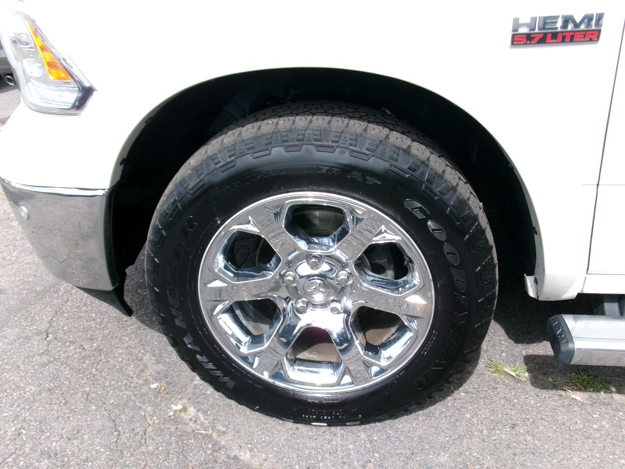 Ram 1500 photo 42