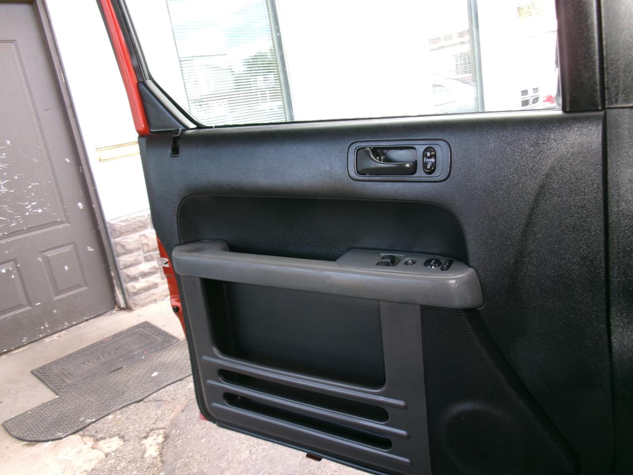 Honda Element photo 12