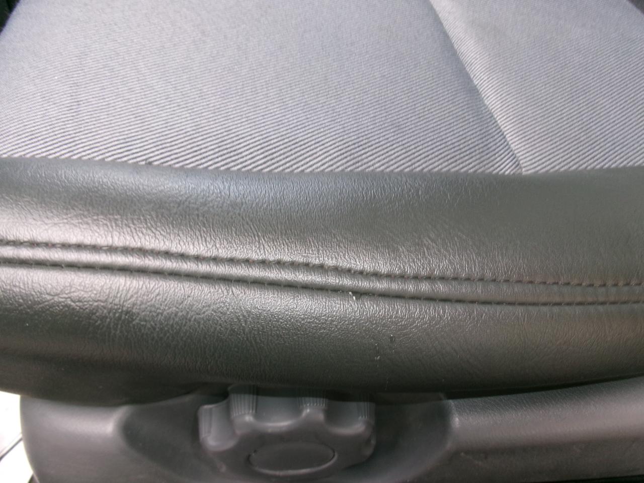 Honda Element photo 15