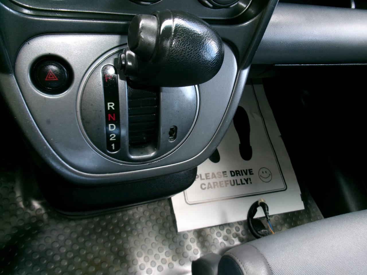 Honda Element photo 25