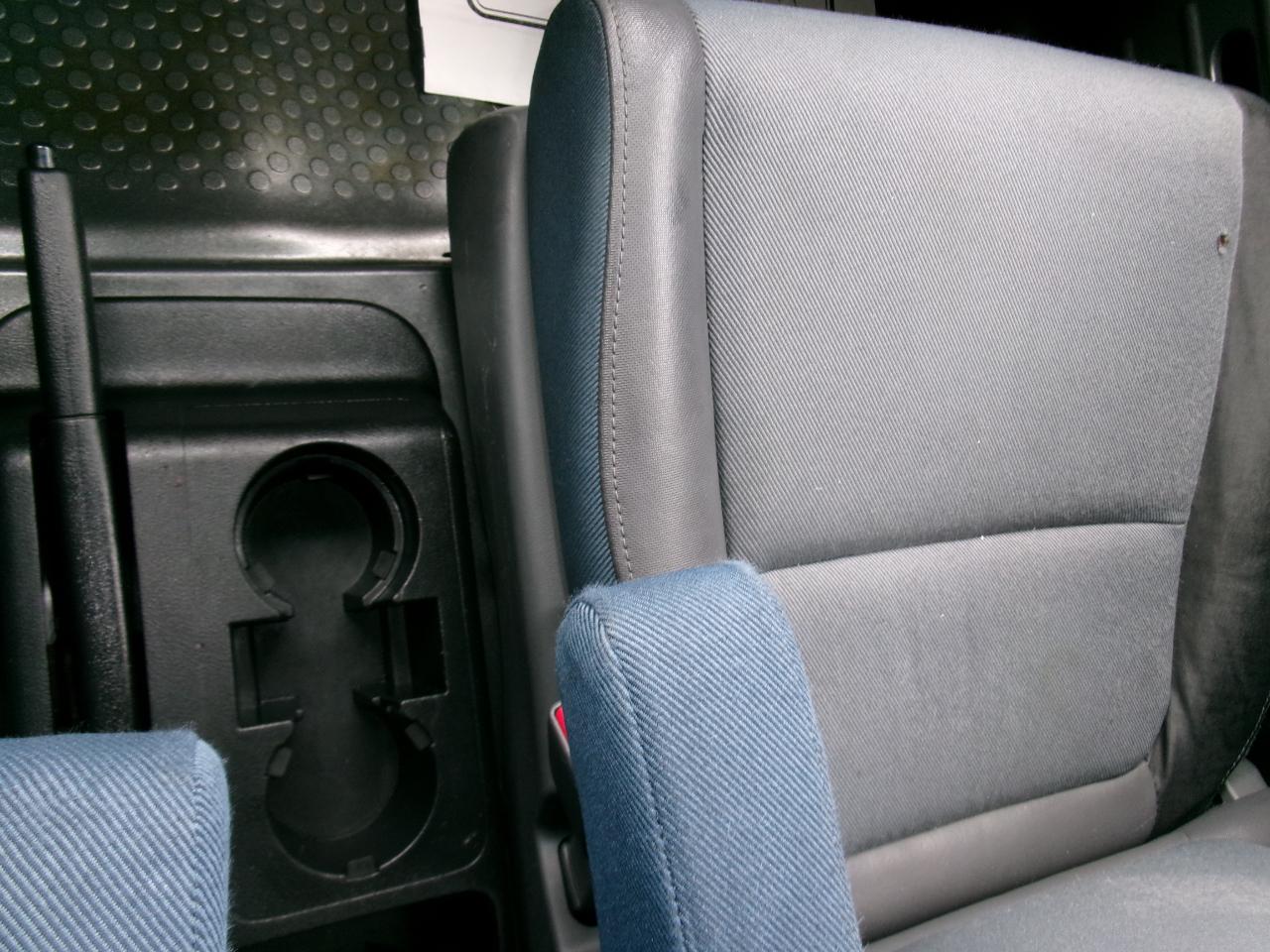 Honda Element photo 26