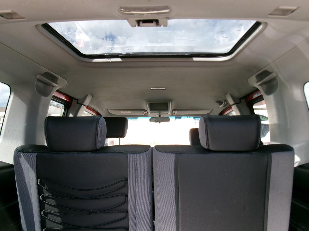 Honda Element photo 28