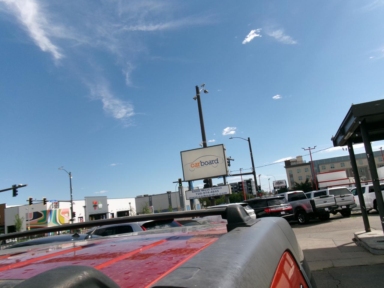 Honda Element photo 29