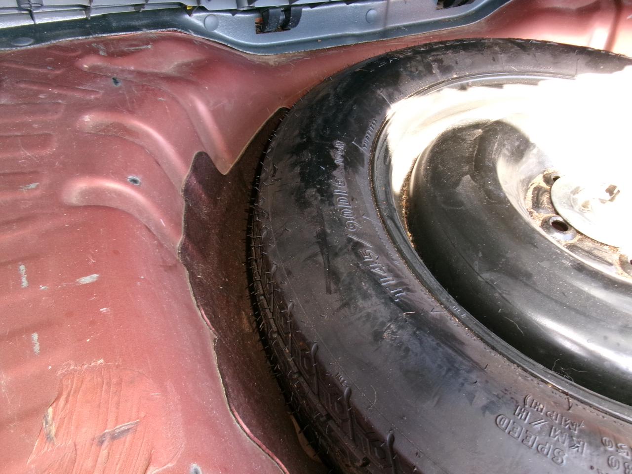 Honda Element photo 31