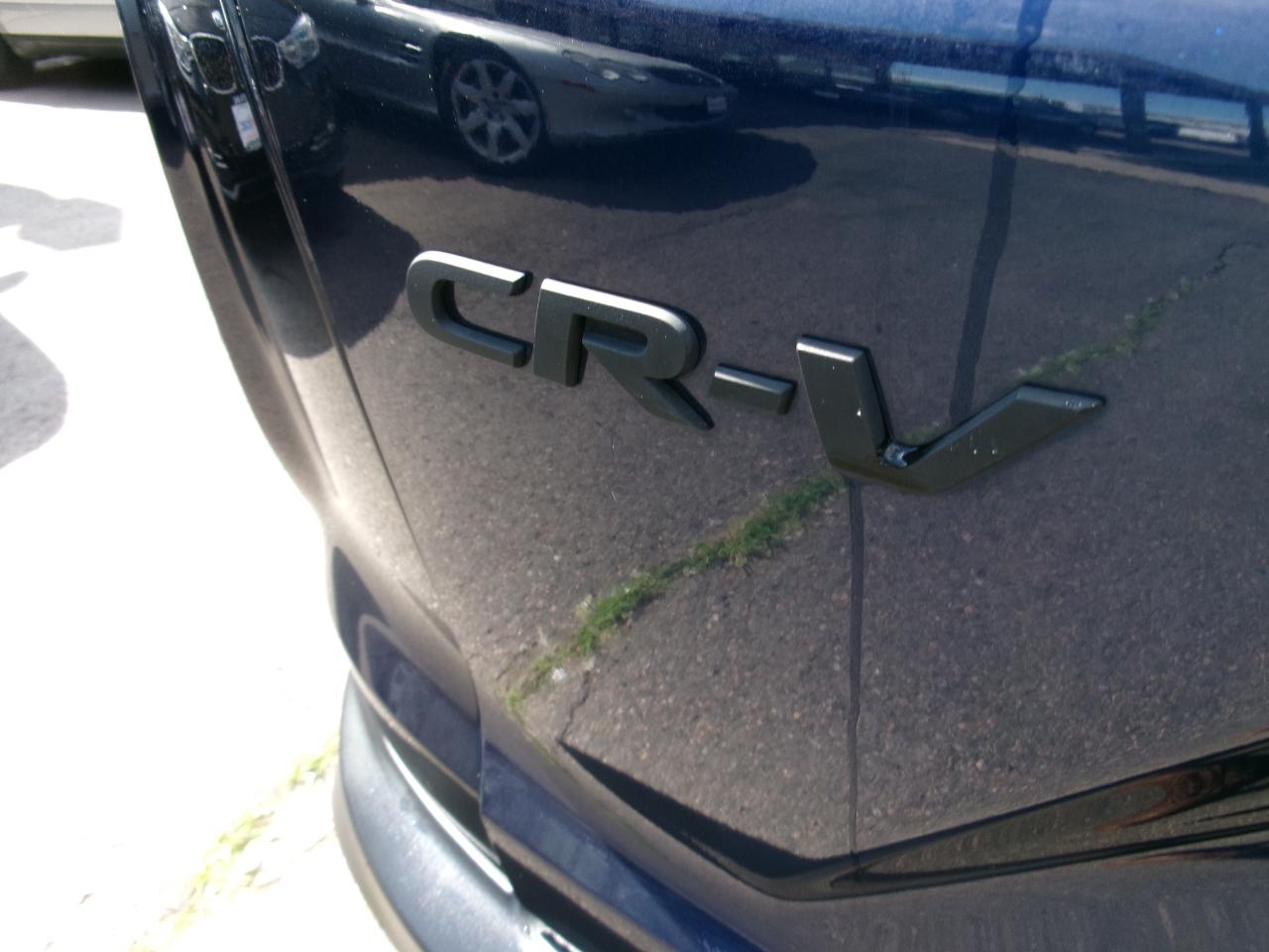 Honda CR-V photo 11
