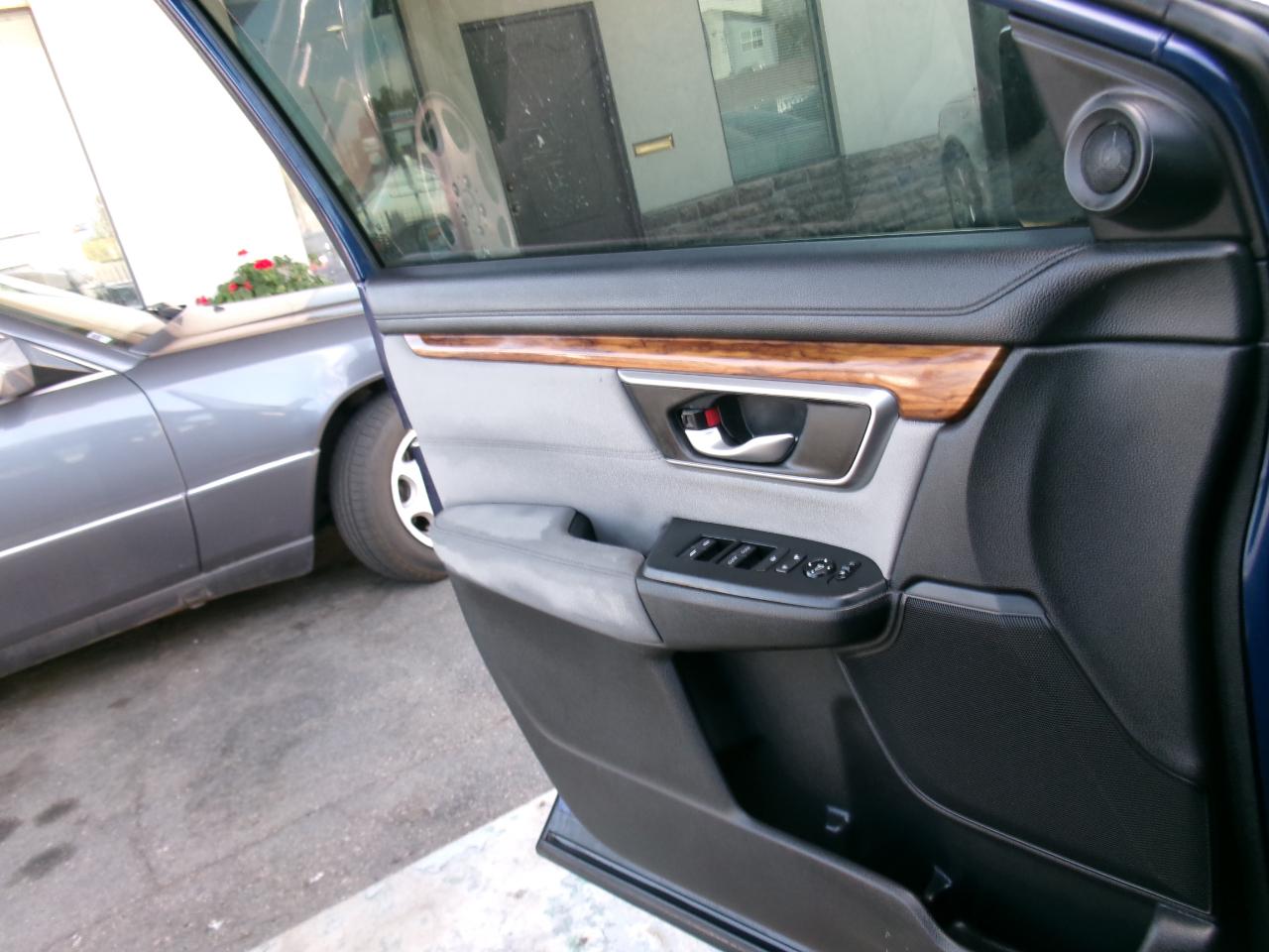 Honda CR-V photo 15