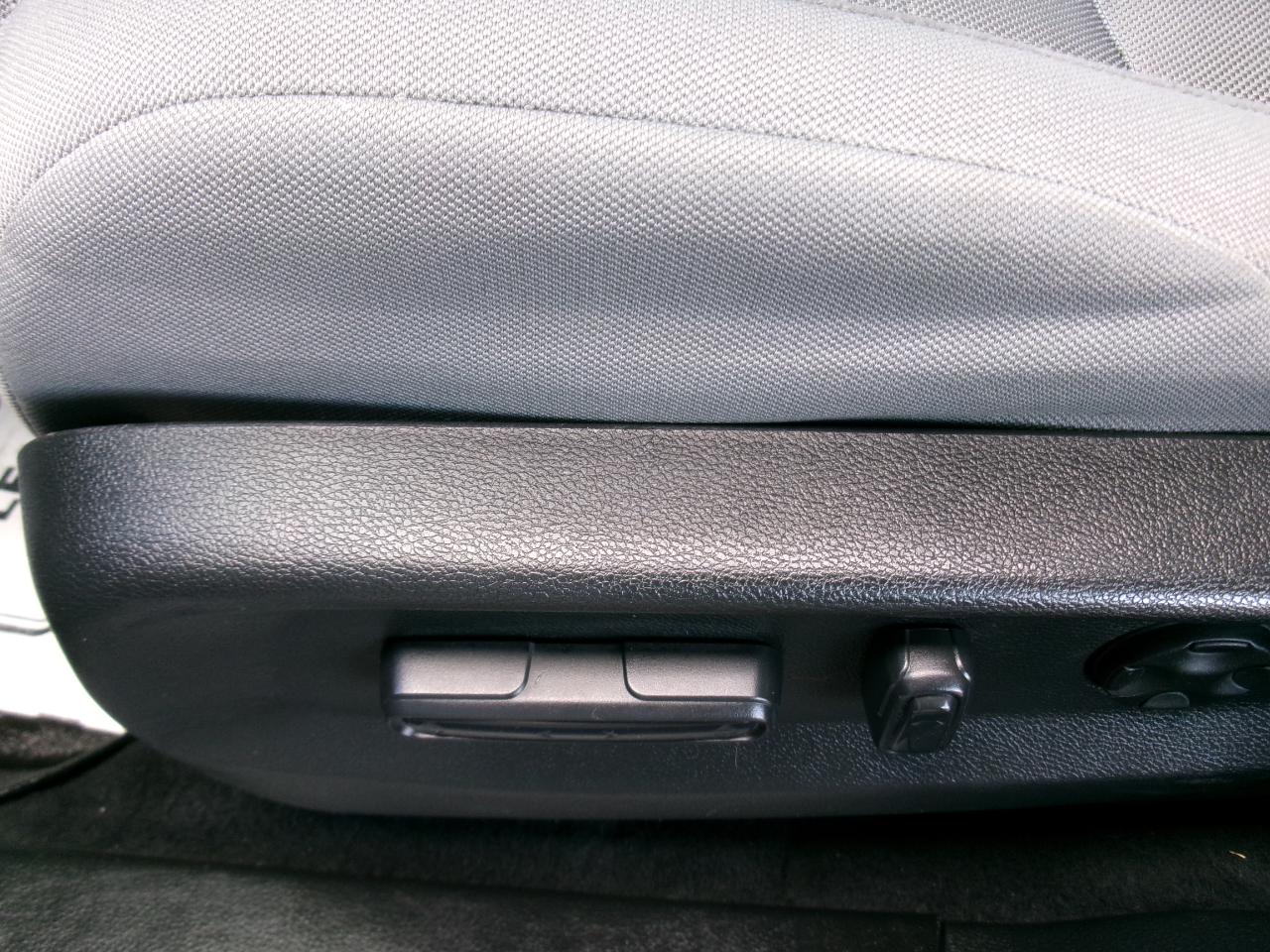 Honda CR-V photo 17