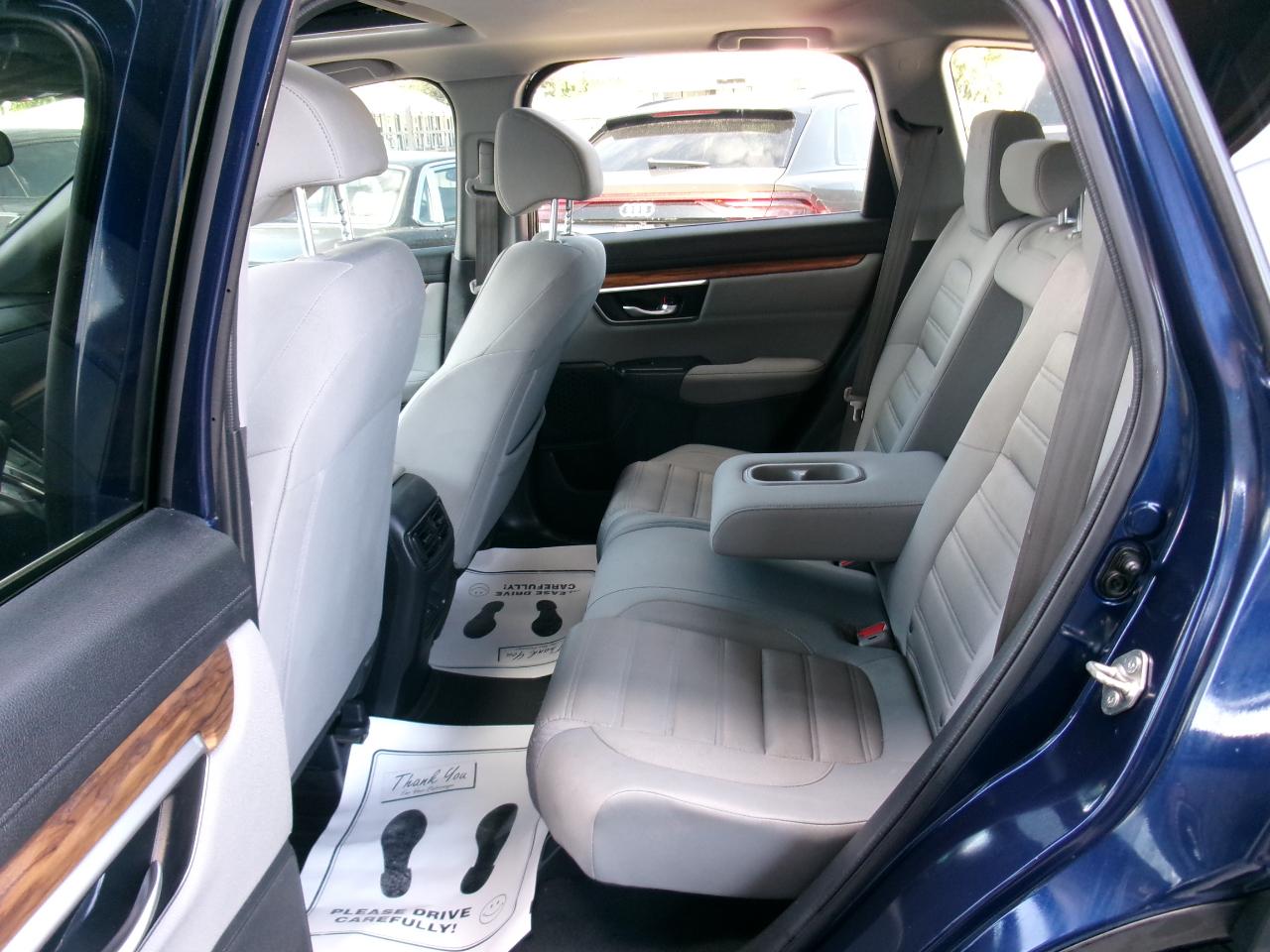 Honda CR-V photo 19