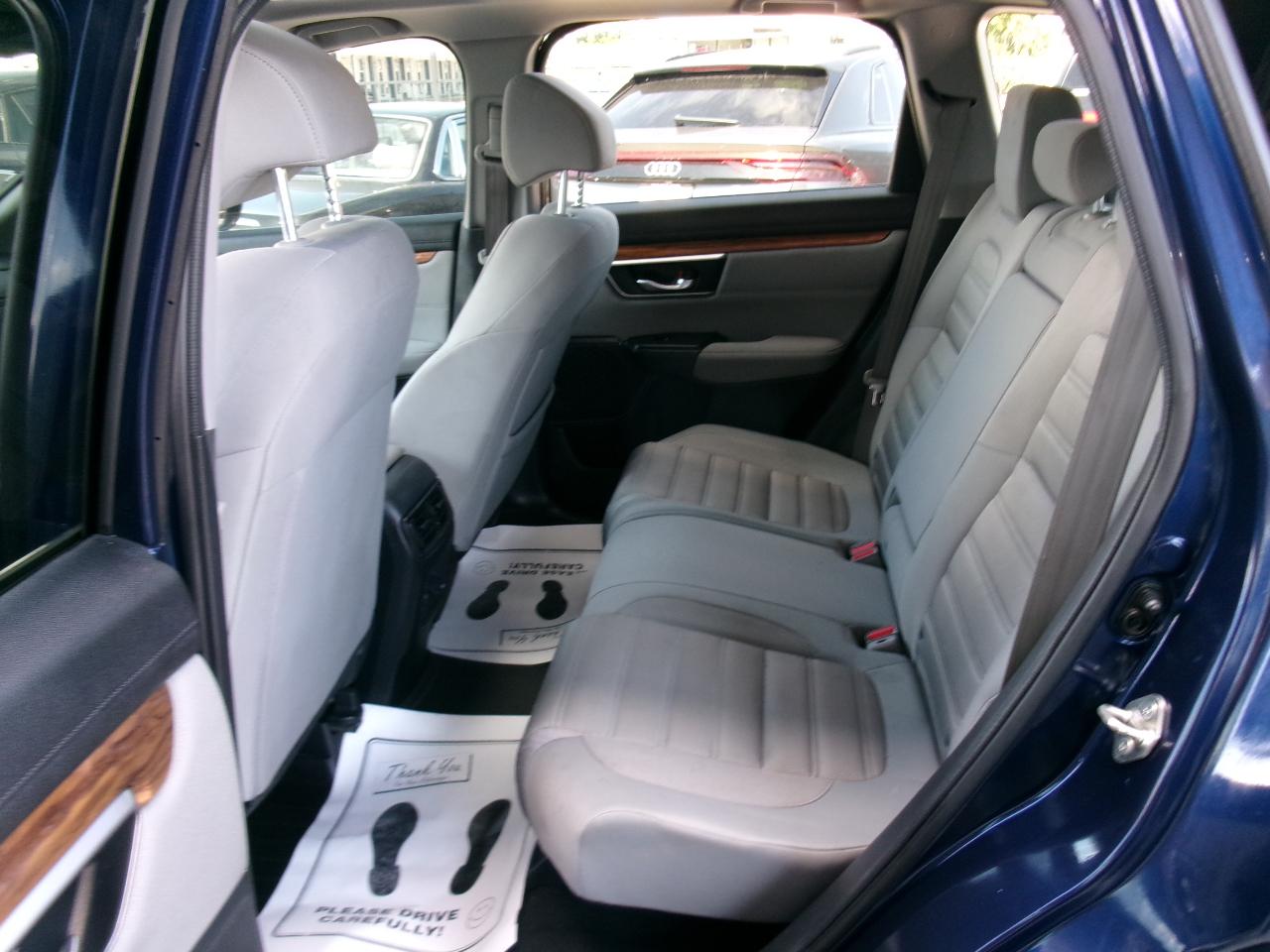 Honda CR-V photo 20