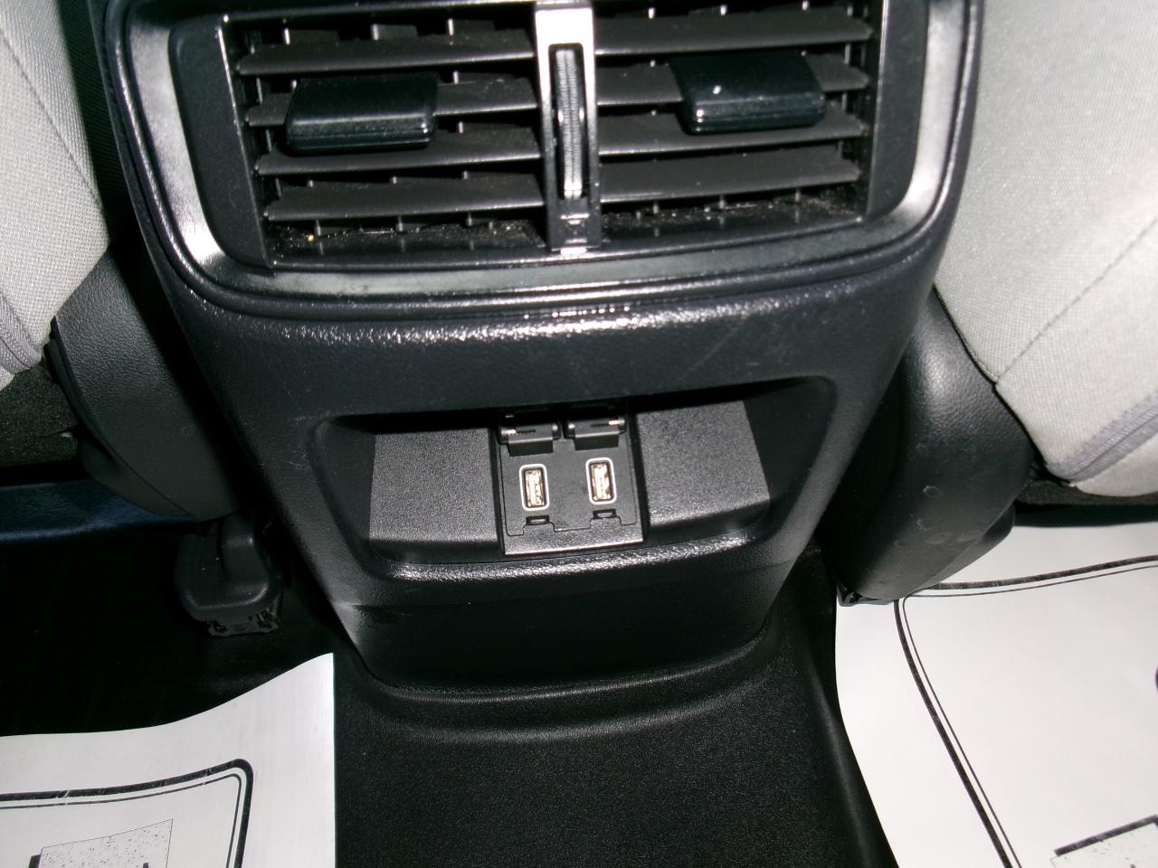 Honda CR-V photo 21