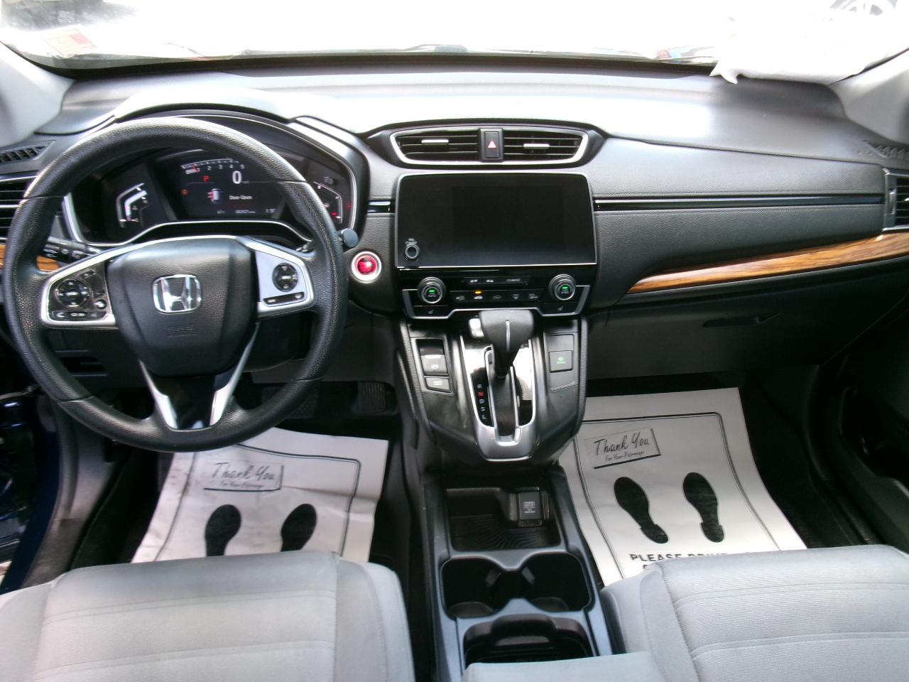 Honda CR-V photo 22