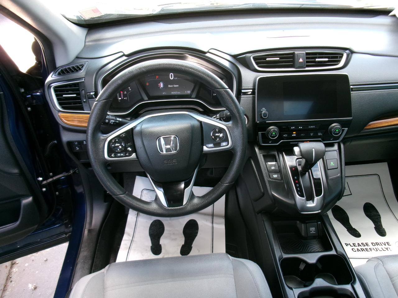 Honda CR-V photo 23