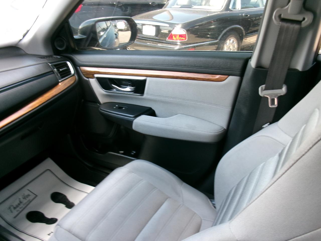 Honda CR-V photo 24