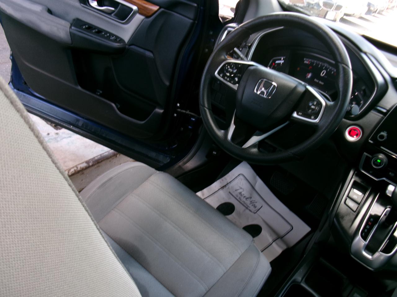 Honda CR-V photo 25
